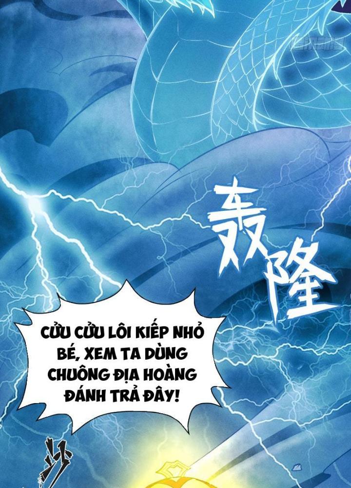 Đạo Hữu Xin Bớt Giận Chapter 1 - Next Chapter 2