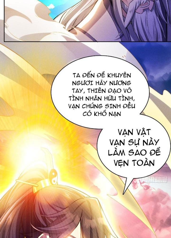 Đạo Hữu Xin Bớt Giận Chapter 1 - Next Chapter 2