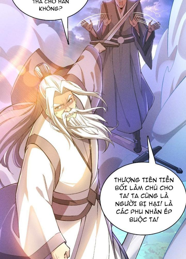 Đạo Hữu Xin Bớt Giận Chapter 1 - Next Chapter 2