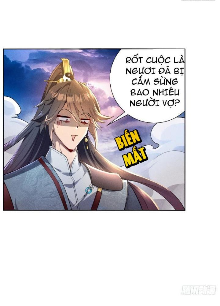 Đạo Hữu Xin Bớt Giận Chapter 1 - Next Chapter 2