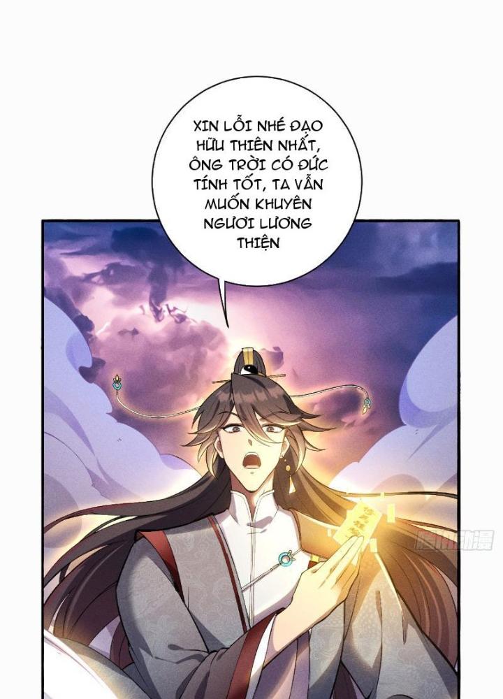 Đạo Hữu Xin Bớt Giận Chapter 1 - Next Chapter 2