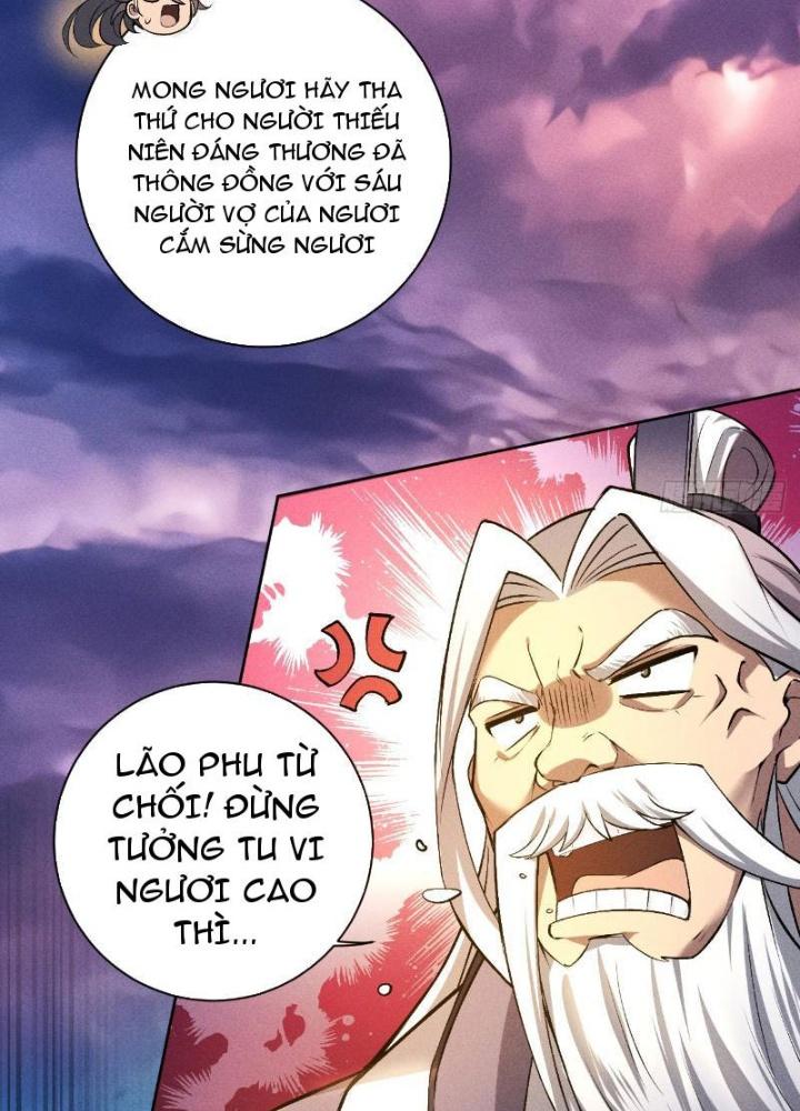 Đạo Hữu Xin Bớt Giận Chapter 1 - Next Chapter 2