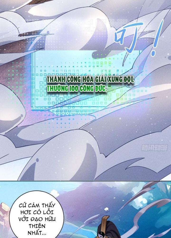 Đạo Hữu Xin Bớt Giận Chapter 1 - Next Chapter 2