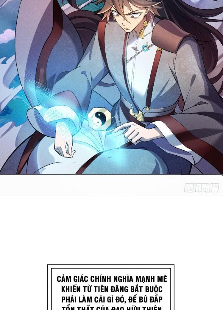 Đạo Hữu Xin Bớt Giận Chapter 1 - Next Chapter 2