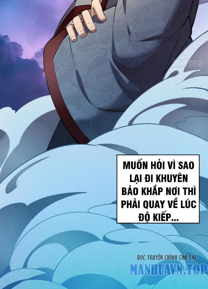 Đạo Hữu Xin Bớt Giận Chapter 1 - Next Chapter 2