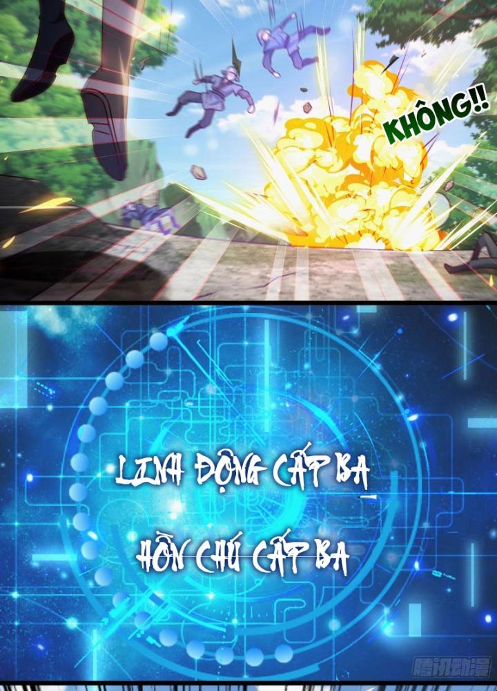 Bắt Đầu Đánh Dấu Bảy Vị Sư Tỷ Giúp Ta Bay Chapter 1 - Trang 2