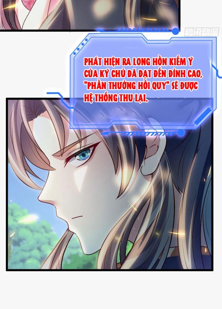 Bắt Đầu Đánh Dấu Bảy Vị Sư Tỷ Giúp Ta Bay Chapter 1 - Trang 2