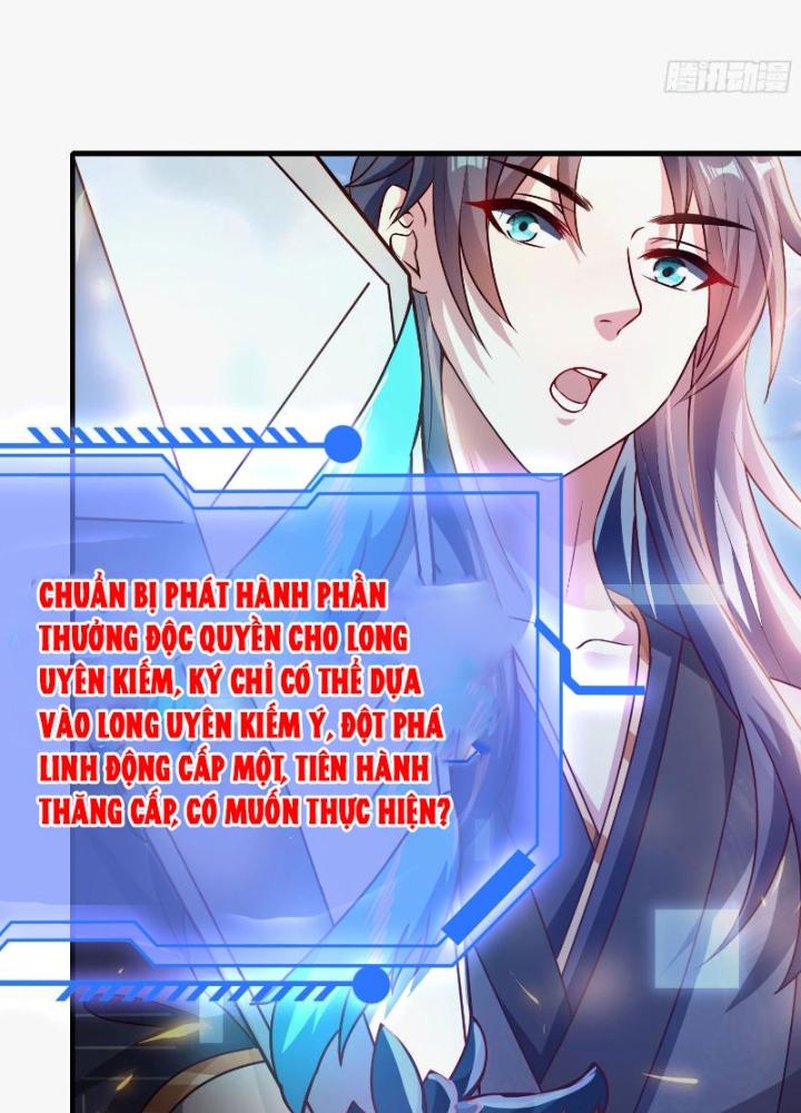 Bắt Đầu Đánh Dấu Bảy Vị Sư Tỷ Giúp Ta Bay Chapter 1 - Trang 2