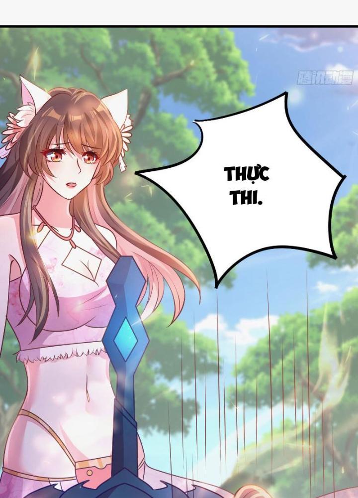 Bắt Đầu Đánh Dấu Bảy Vị Sư Tỷ Giúp Ta Bay Chapter 1 - Trang 2