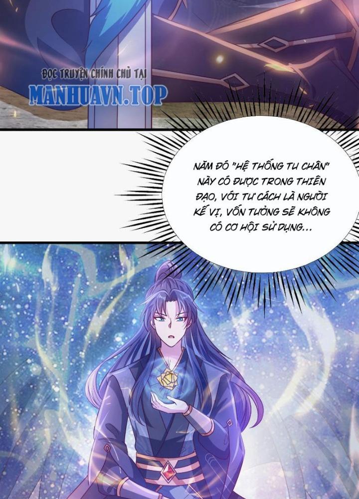 Bắt Đầu Đánh Dấu Bảy Vị Sư Tỷ Giúp Ta Bay Chapter 1 - Trang 2