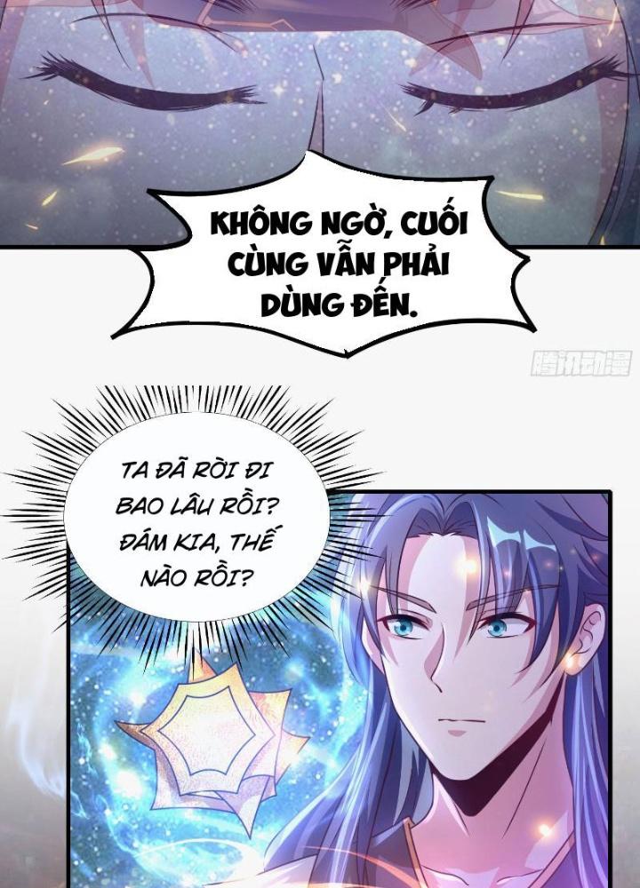 Bắt Đầu Đánh Dấu Bảy Vị Sư Tỷ Giúp Ta Bay Chapter 1 - Trang 2