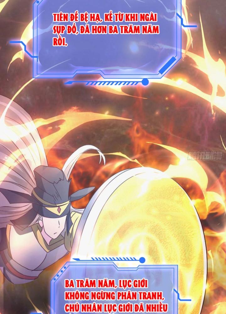 Bắt Đầu Đánh Dấu Bảy Vị Sư Tỷ Giúp Ta Bay Chapter 1 - Trang 2