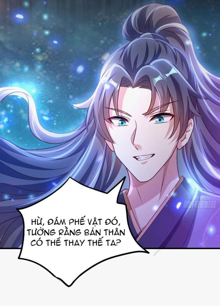 Bắt Đầu Đánh Dấu Bảy Vị Sư Tỷ Giúp Ta Bay Chapter 1 - Trang 2