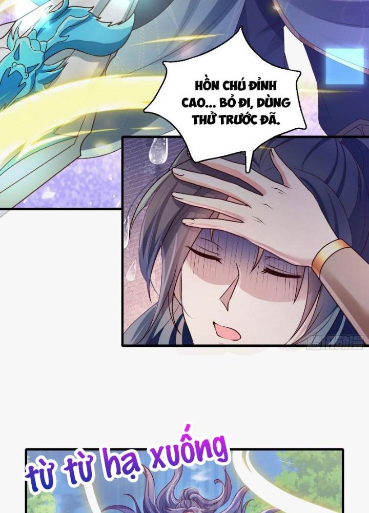 Bắt Đầu Đánh Dấu Bảy Vị Sư Tỷ Giúp Ta Bay Chapter 1 - Trang 2