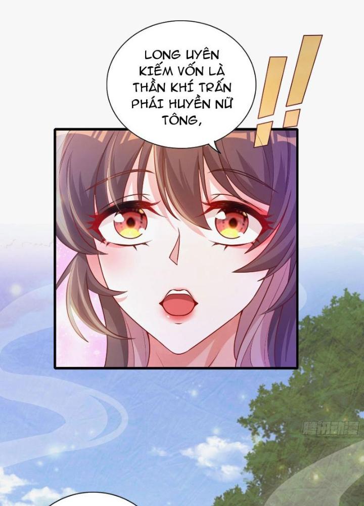 Bắt Đầu Đánh Dấu Bảy Vị Sư Tỷ Giúp Ta Bay Chapter 1 - Trang 2