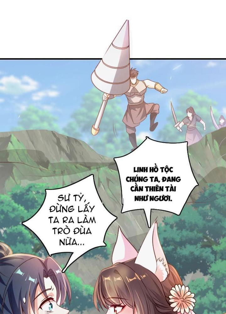 Bắt Đầu Đánh Dấu Bảy Vị Sư Tỷ Giúp Ta Bay Chapter 1 - Trang 2