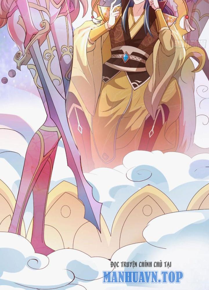 Bắt Đầu Đánh Dấu Bảy Vị Sư Tỷ Giúp Ta Bay Chapter 1 - Trang 2