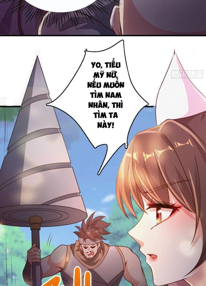 Bắt Đầu Đánh Dấu Bảy Vị Sư Tỷ Giúp Ta Bay Chapter 1 - Trang 2