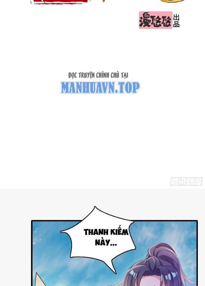 Bắt Đầu Đánh Dấu Bảy Vị Sư Tỷ Giúp Ta Bay Chapter 1 - Trang 2