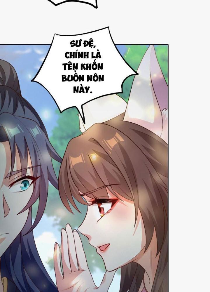 Bắt Đầu Đánh Dấu Bảy Vị Sư Tỷ Giúp Ta Bay Chapter 1 - Trang 2