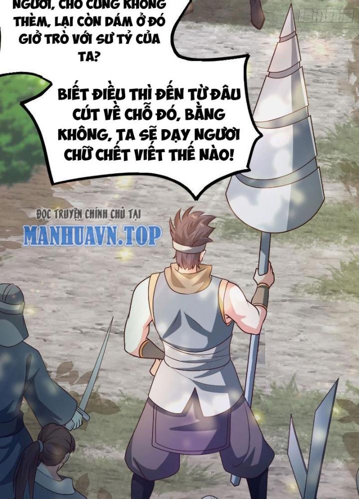 Bắt Đầu Đánh Dấu Bảy Vị Sư Tỷ Giúp Ta Bay Chapter 1 - Trang 2