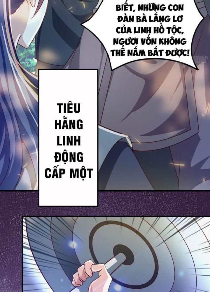 Bắt Đầu Đánh Dấu Bảy Vị Sư Tỷ Giúp Ta Bay Chapter 1 - Trang 2