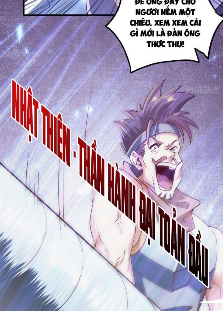 Bắt Đầu Đánh Dấu Bảy Vị Sư Tỷ Giúp Ta Bay Chapter 1 - Trang 2