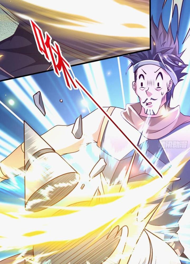 Bắt Đầu Đánh Dấu Bảy Vị Sư Tỷ Giúp Ta Bay Chapter 1 - Trang 2