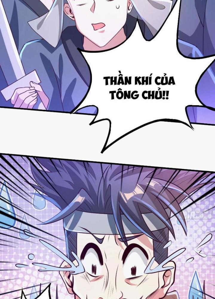 Bắt Đầu Đánh Dấu Bảy Vị Sư Tỷ Giúp Ta Bay Chapter 1 - Trang 2