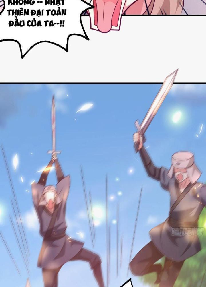 Bắt Đầu Đánh Dấu Bảy Vị Sư Tỷ Giúp Ta Bay Chapter 1 - Trang 2