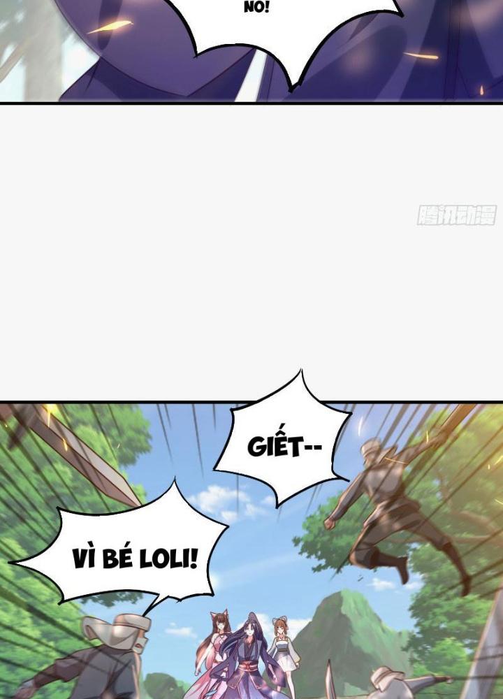 Bắt Đầu Đánh Dấu Bảy Vị Sư Tỷ Giúp Ta Bay Chapter 1 - Trang 2