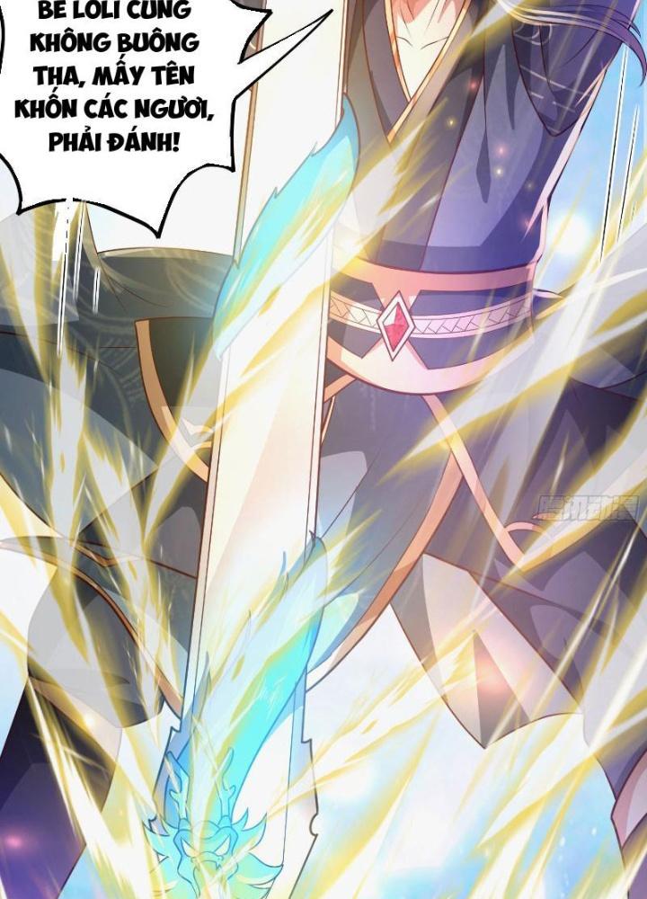 Bắt Đầu Đánh Dấu Bảy Vị Sư Tỷ Giúp Ta Bay Chapter 1 - Trang 2