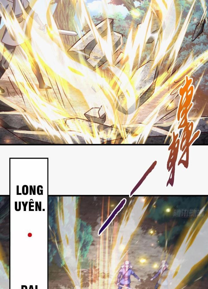 Bắt Đầu Đánh Dấu Bảy Vị Sư Tỷ Giúp Ta Bay Chapter 1 - Trang 2
