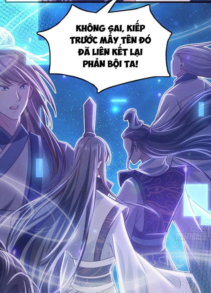 Bắt Đầu Đánh Dấu Bảy Vị Sư Tỷ Giúp Ta Bay Chapter 1 - Trang 2