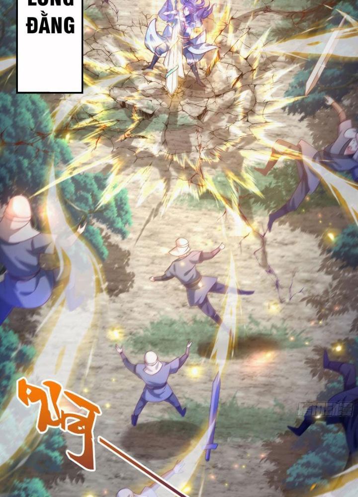Bắt Đầu Đánh Dấu Bảy Vị Sư Tỷ Giúp Ta Bay Chapter 1 - Trang 2