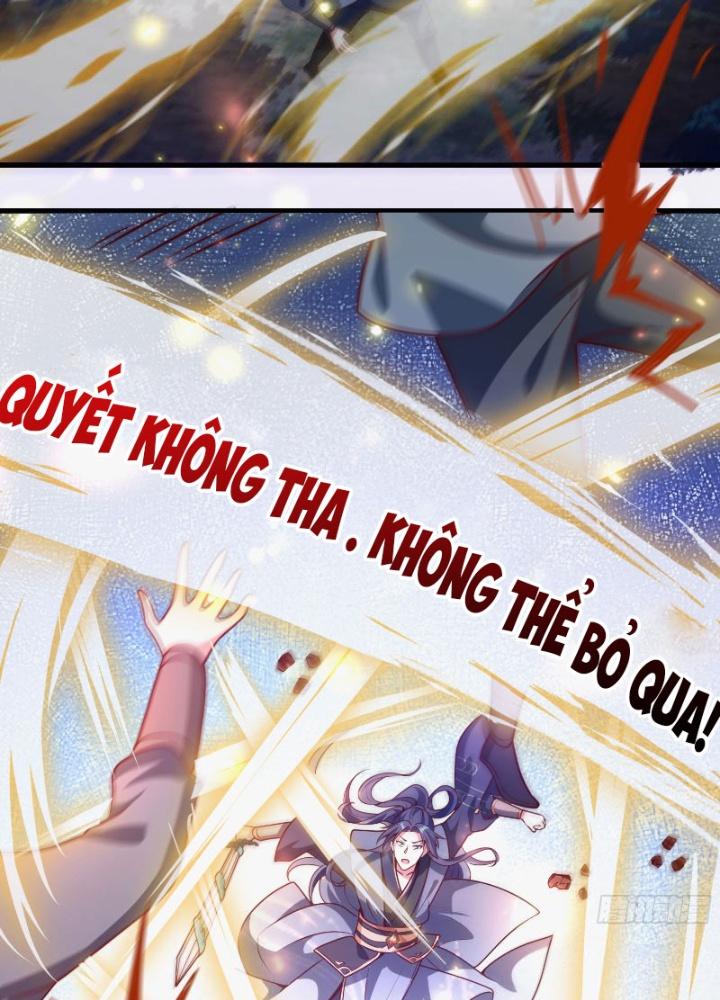 Bắt Đầu Đánh Dấu Bảy Vị Sư Tỷ Giúp Ta Bay Chapter 1 - Trang 2