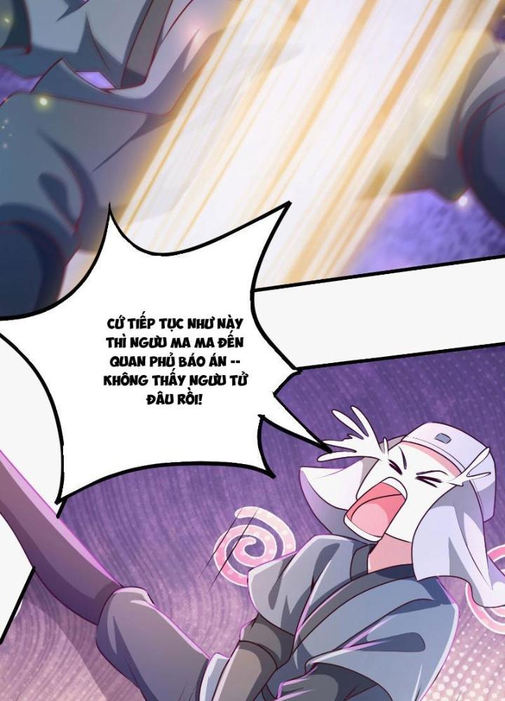 Bắt Đầu Đánh Dấu Bảy Vị Sư Tỷ Giúp Ta Bay Chapter 1 - Trang 2