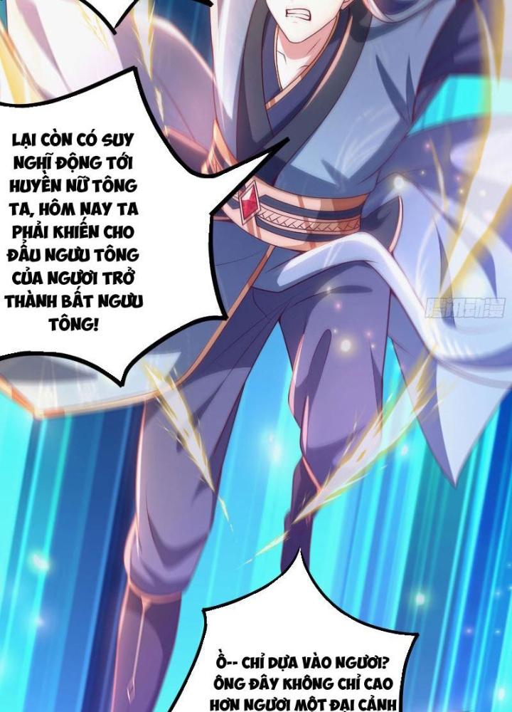 Bắt Đầu Đánh Dấu Bảy Vị Sư Tỷ Giúp Ta Bay Chapter 1 - Trang 2