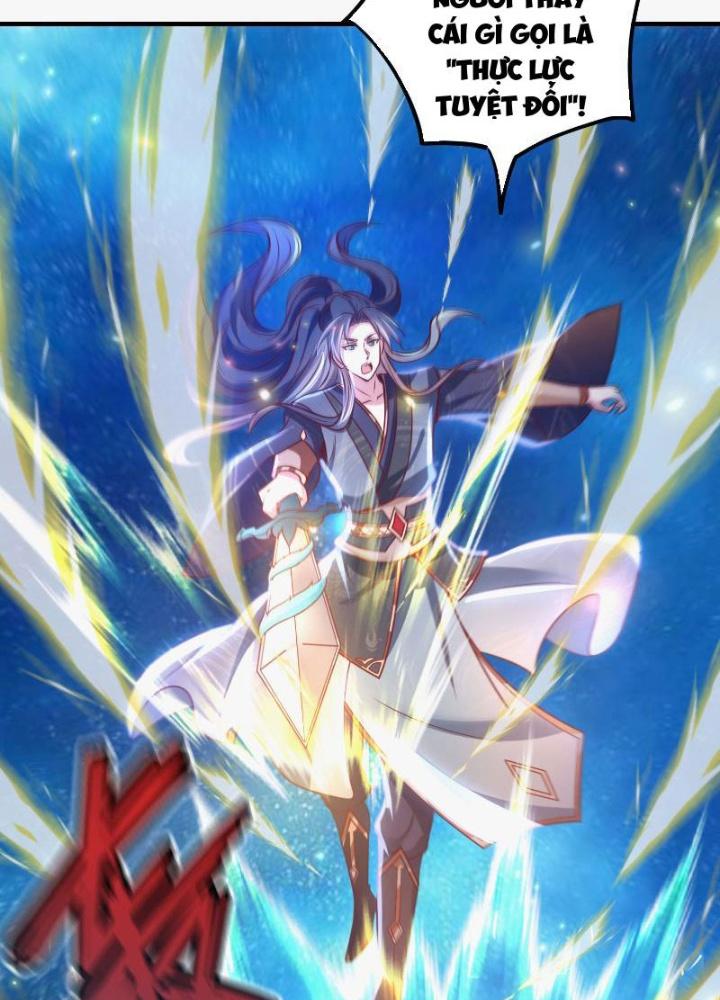 Bắt Đầu Đánh Dấu Bảy Vị Sư Tỷ Giúp Ta Bay Chapter 1 - Trang 2