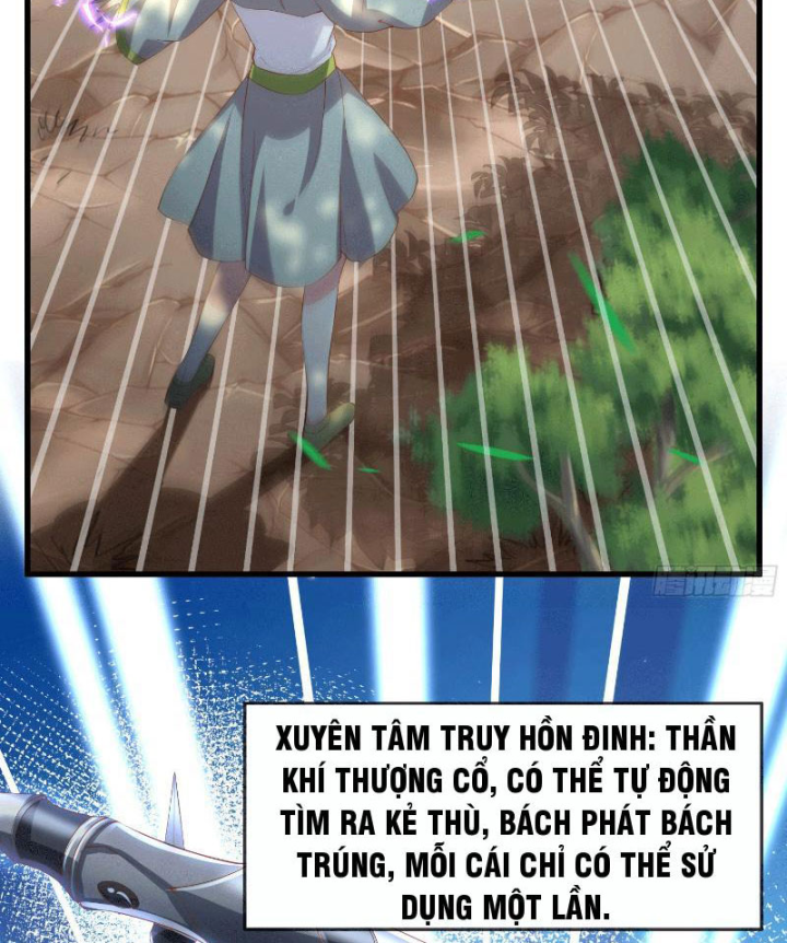 Bắt Đầu Đánh Dấu Bảy Vị Sư Tỷ Giúp Ta Bay Chapter 2 - Trang 2