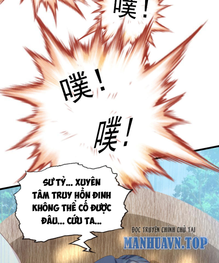 Bắt Đầu Đánh Dấu Bảy Vị Sư Tỷ Giúp Ta Bay Chapter 2 - Trang 2