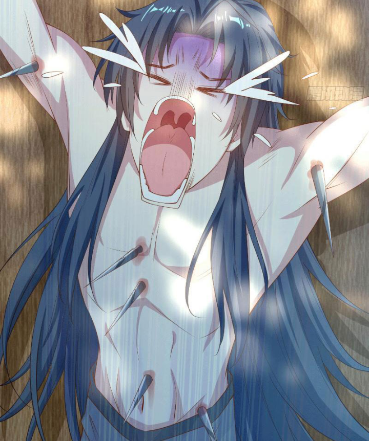 Bắt Đầu Đánh Dấu Bảy Vị Sư Tỷ Giúp Ta Bay Chapter 2 - Trang 2