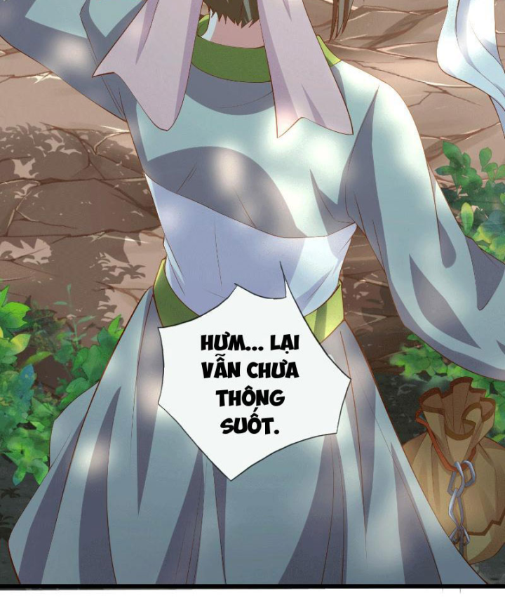 Bắt Đầu Đánh Dấu Bảy Vị Sư Tỷ Giúp Ta Bay Chapter 2 - Trang 2