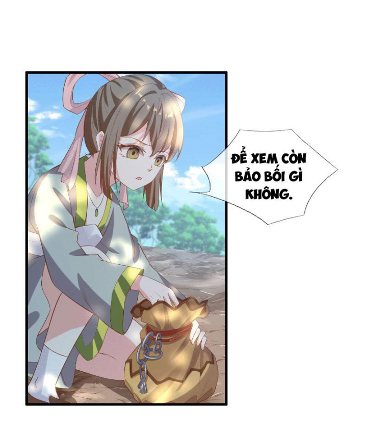 Bắt Đầu Đánh Dấu Bảy Vị Sư Tỷ Giúp Ta Bay Chapter 2 - Trang 2