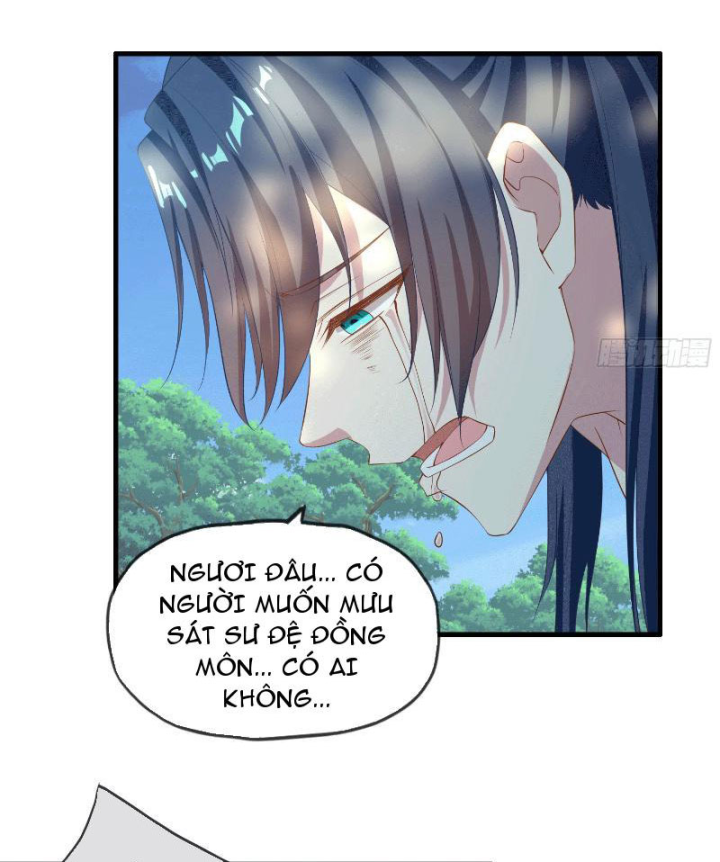 Bắt Đầu Đánh Dấu Bảy Vị Sư Tỷ Giúp Ta Bay Chapter 2 - Trang 2