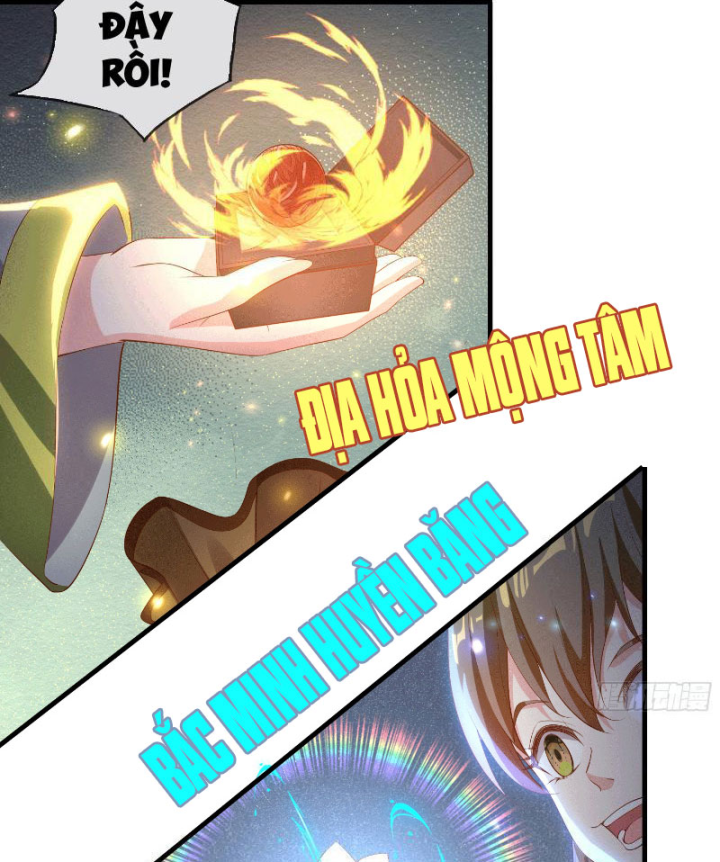 Bắt Đầu Đánh Dấu Bảy Vị Sư Tỷ Giúp Ta Bay Chapter 2 - Trang 2
