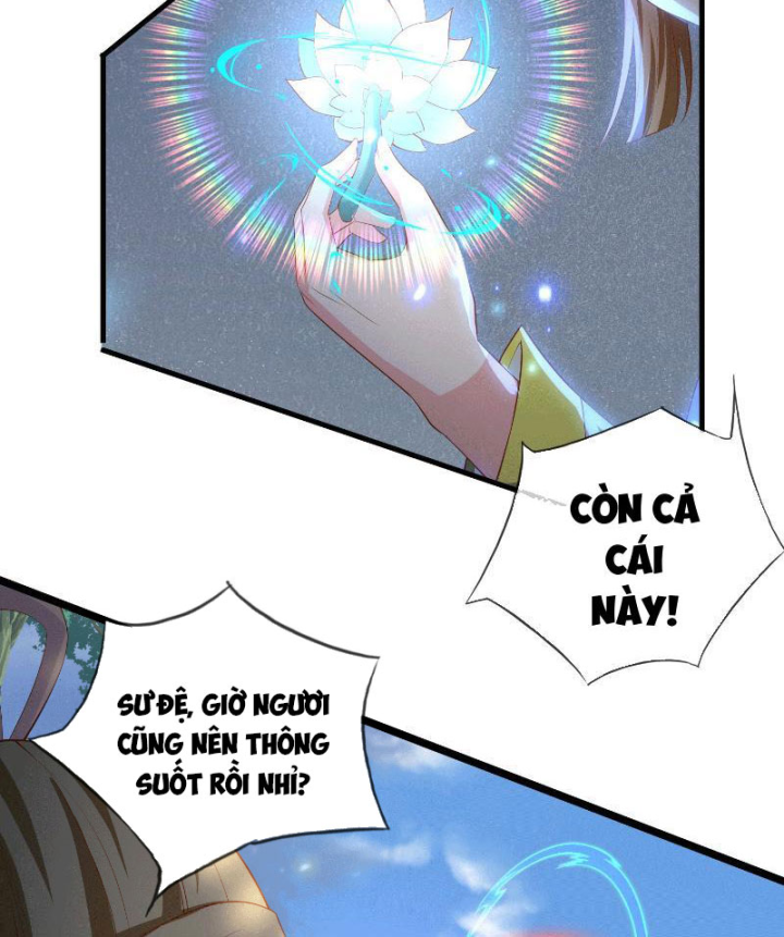 Bắt Đầu Đánh Dấu Bảy Vị Sư Tỷ Giúp Ta Bay Chapter 2 - Trang 2