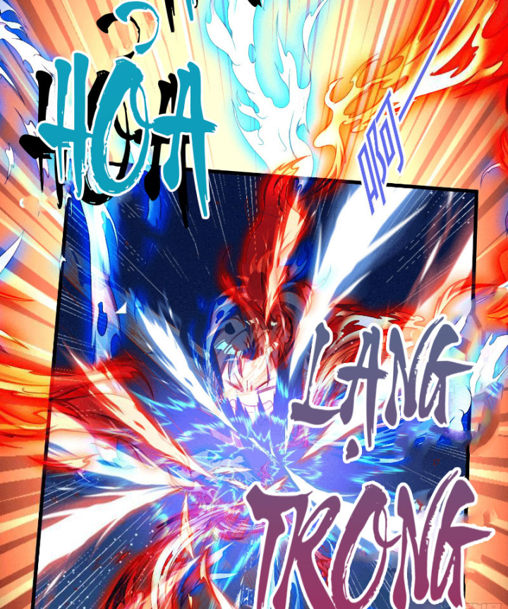 Bắt Đầu Đánh Dấu Bảy Vị Sư Tỷ Giúp Ta Bay Chapter 2 - Trang 2