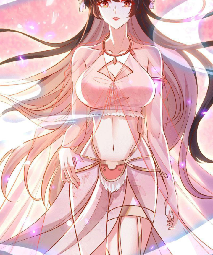 Bắt Đầu Đánh Dấu Bảy Vị Sư Tỷ Giúp Ta Bay Chapter 2 - Trang 2