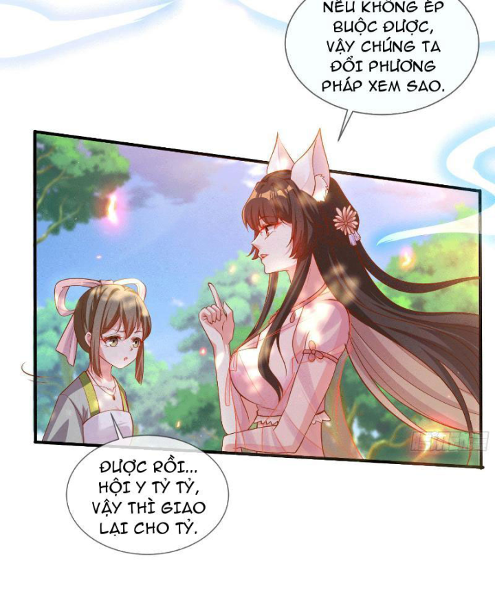 Bắt Đầu Đánh Dấu Bảy Vị Sư Tỷ Giúp Ta Bay Chapter 2 - Trang 2